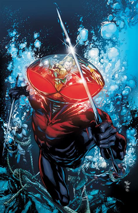 black manta dc|David Hyde (Prime Earth) .